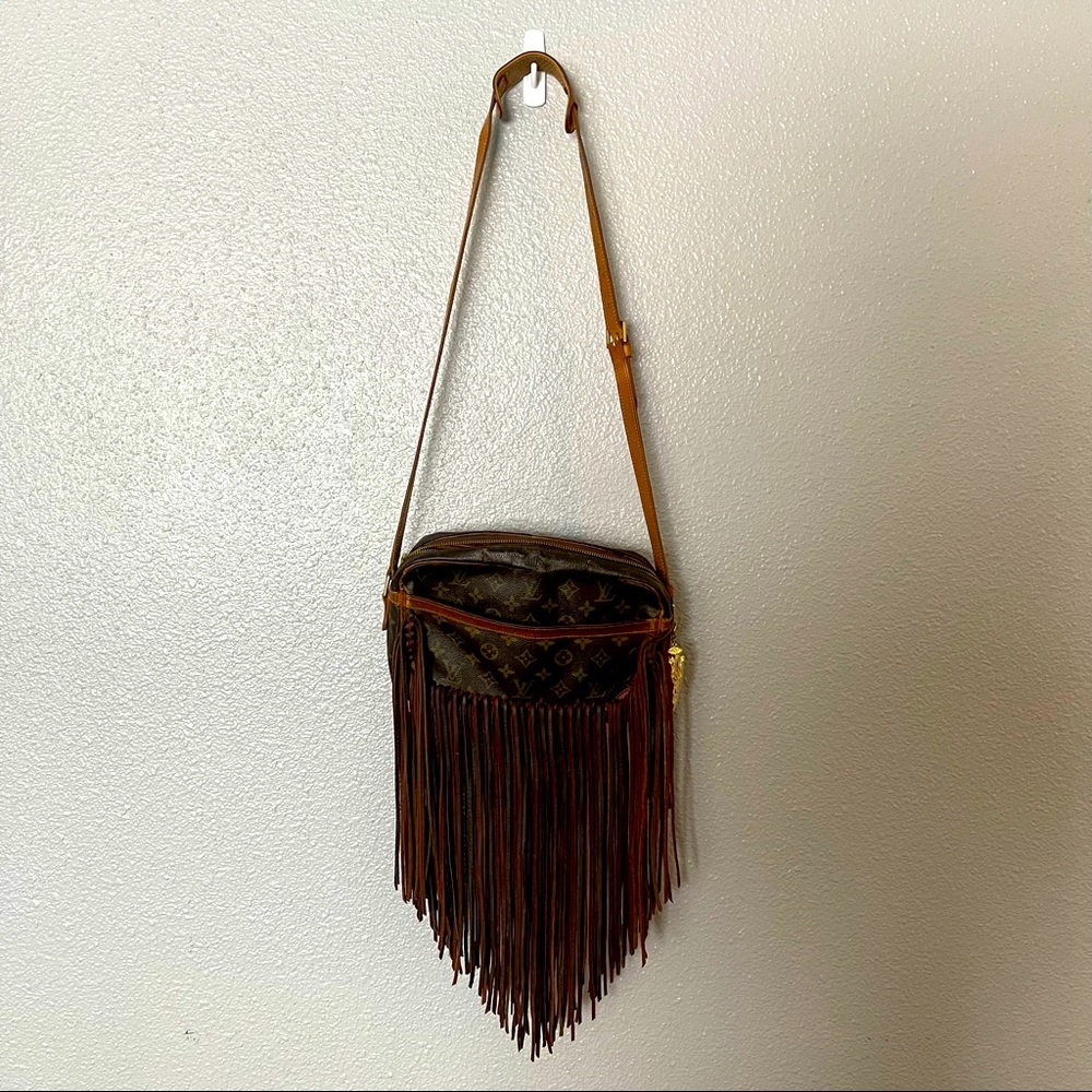 Authentic Louis Vuitton from Vintage Boho Bags